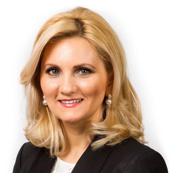 Varinia Radu, Head of Energy and Climate Change CMS România şi Deputy Head of CEE Energy Projects and Construction Practice